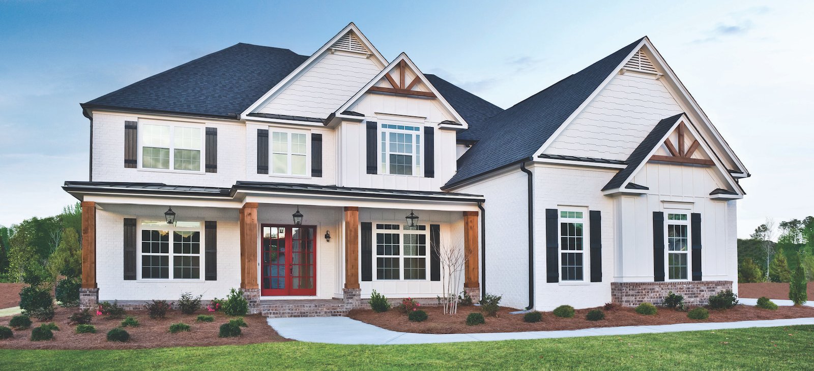 Buildings and Construction